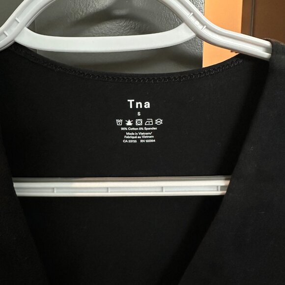 Aritzia Bodysuit - Picture 2 of 2